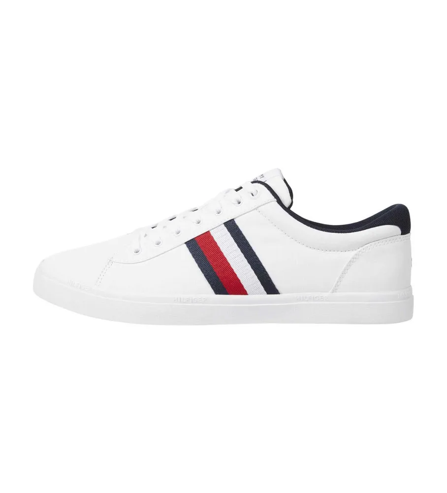 Zapatillas Iconic blanco
