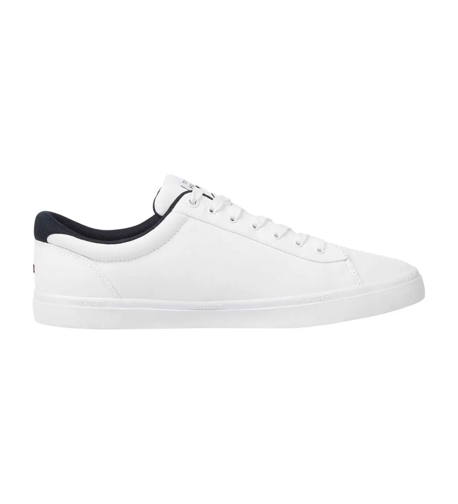 Zapatillas Iconic blanco