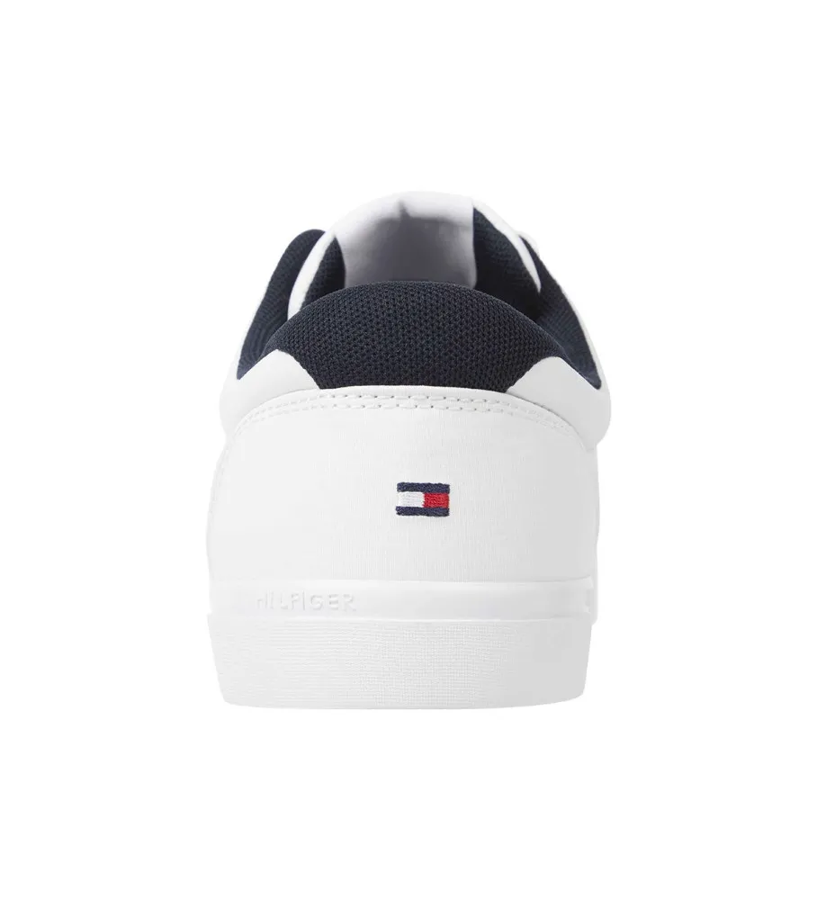 Zapatillas Iconic blanco