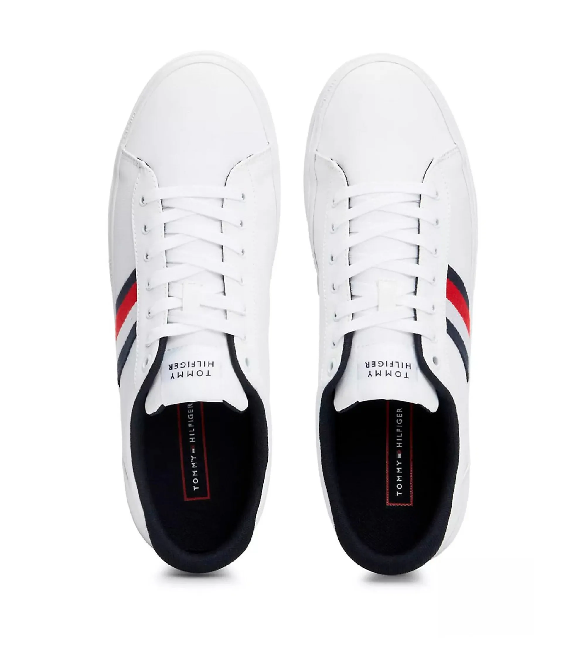 Zapatillas Iconic blanco
