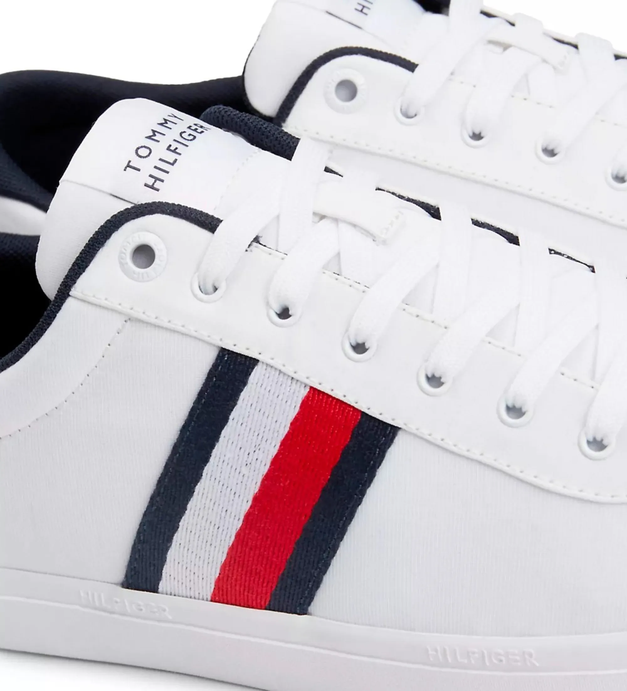 Zapatillas Iconic blanco