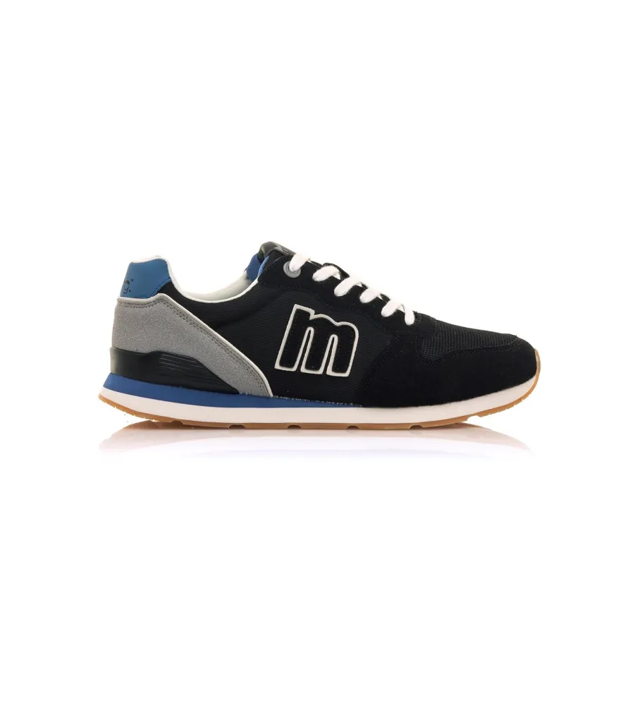 Zapatillas Joggo negro