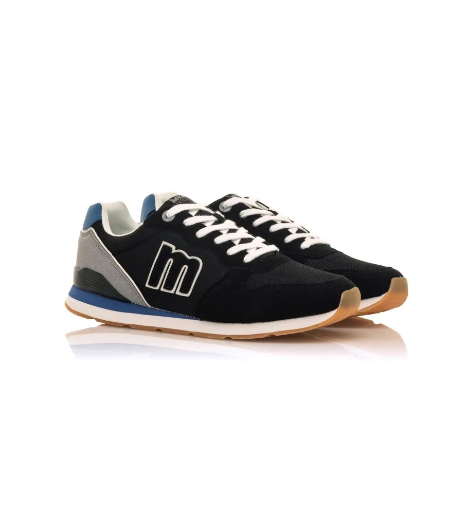 Zapatillas Joggo negro
