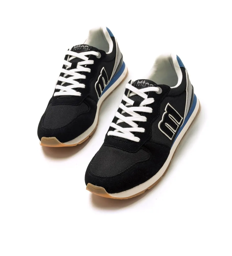 Zapatillas Joggo negro