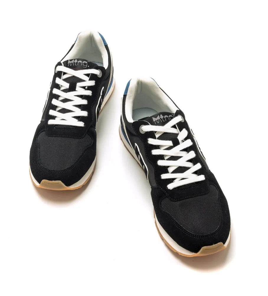 Zapatillas Joggo negro