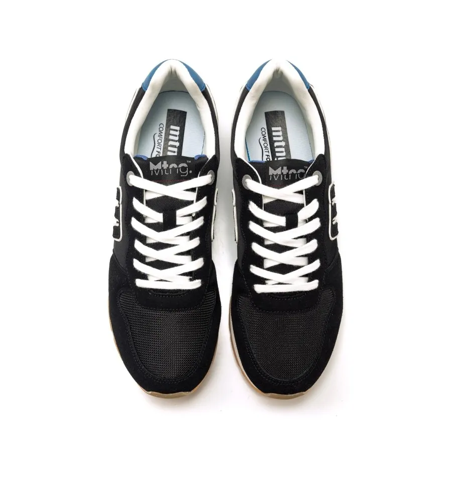 Zapatillas Joggo negro