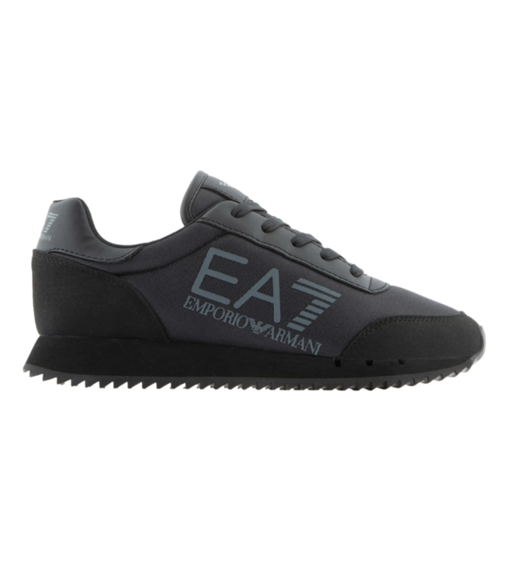 Zapatillas Laces negro