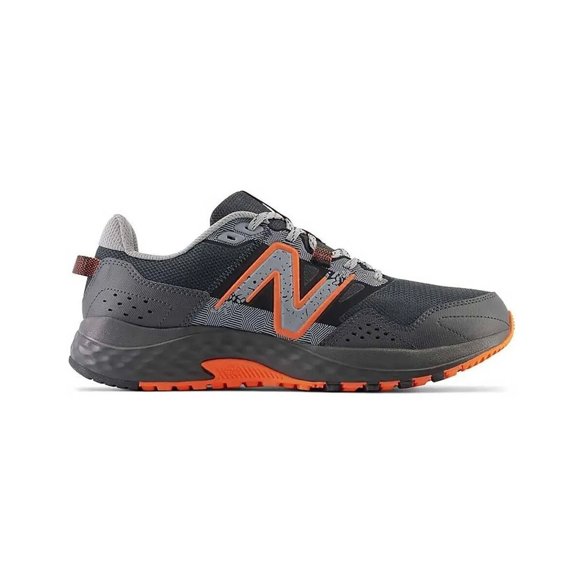 ZAPATILLAS  MT410LO8