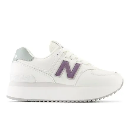 Zapatillas Mujer 574 +