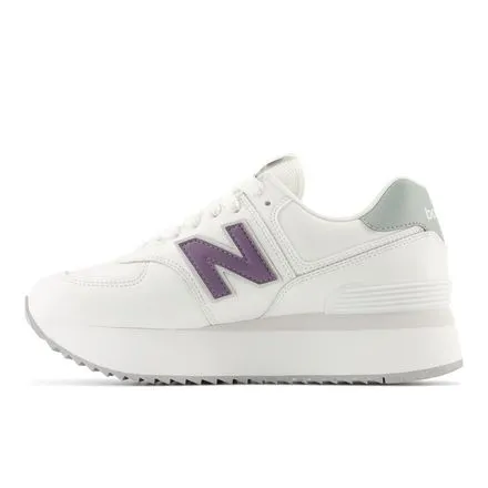 Zapatillas Mujer 574 +