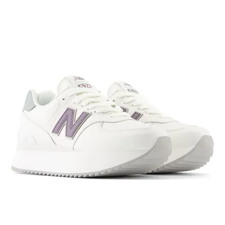 Zapatillas Mujer 574 +