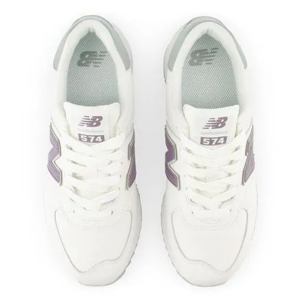 Zapatillas Mujer 574 +