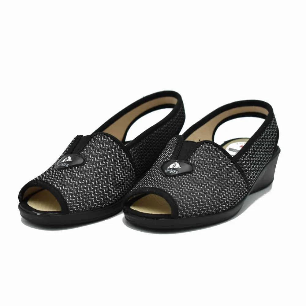 Zapatillas Muyter 732
