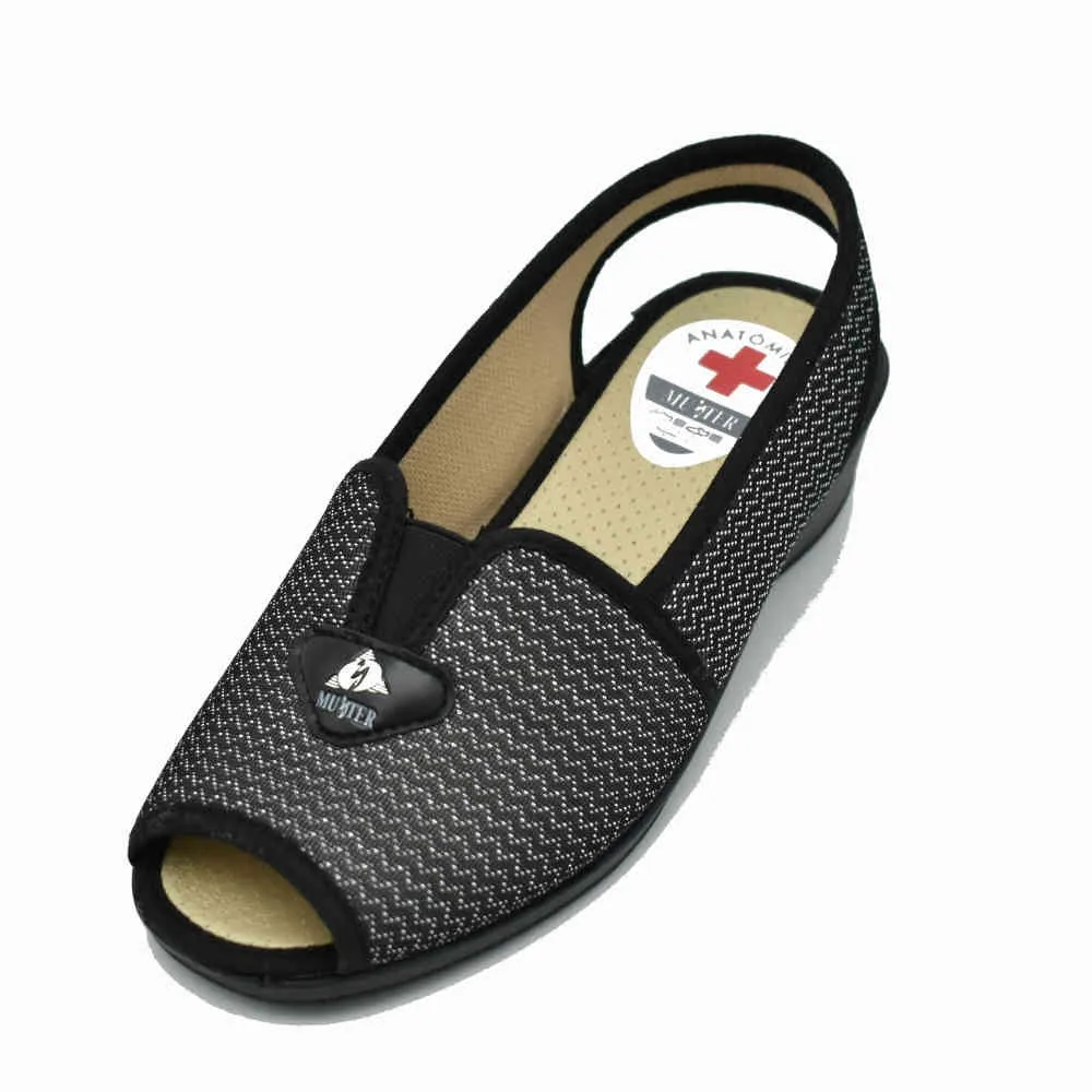 Zapatillas Muyter 732