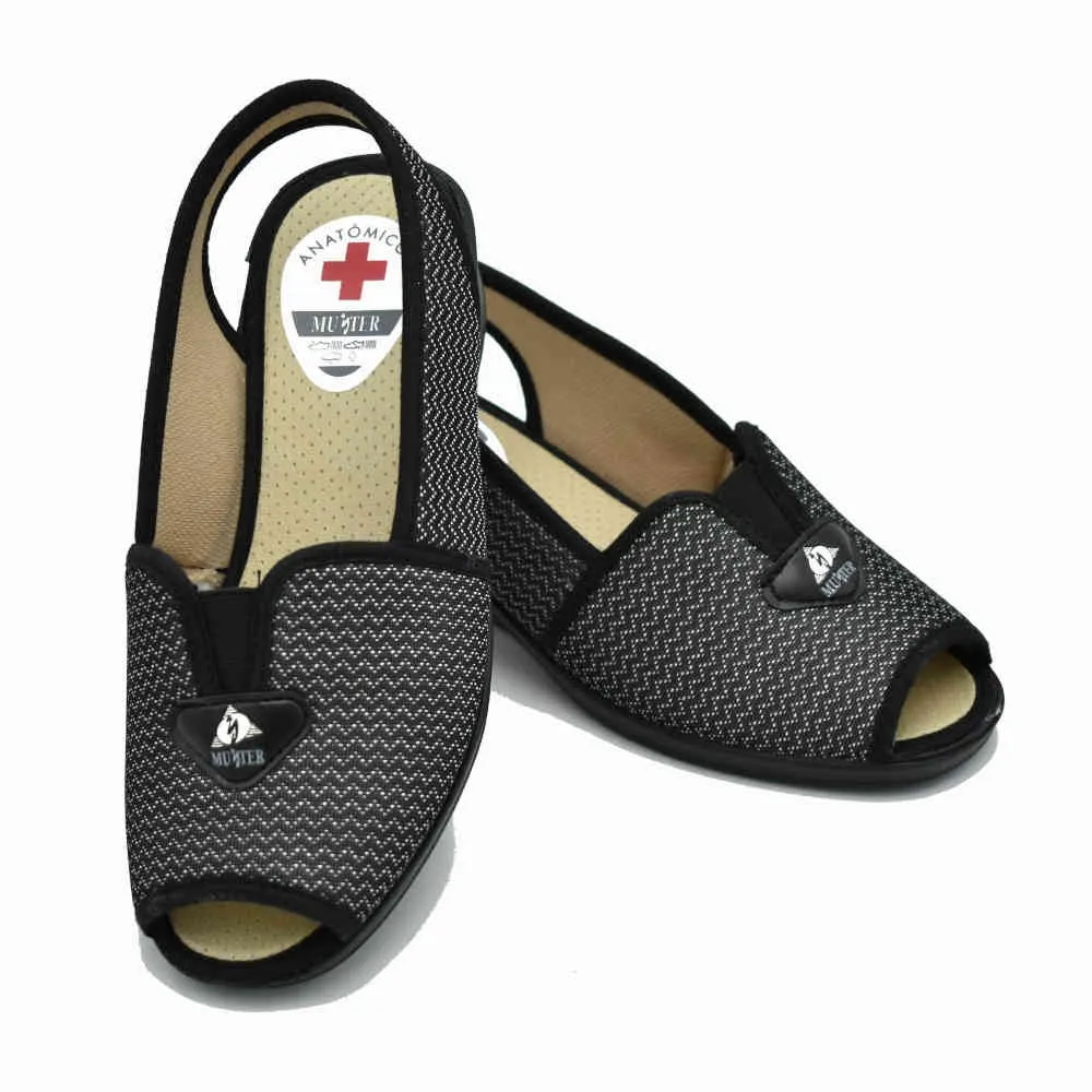 Zapatillas Muyter 732