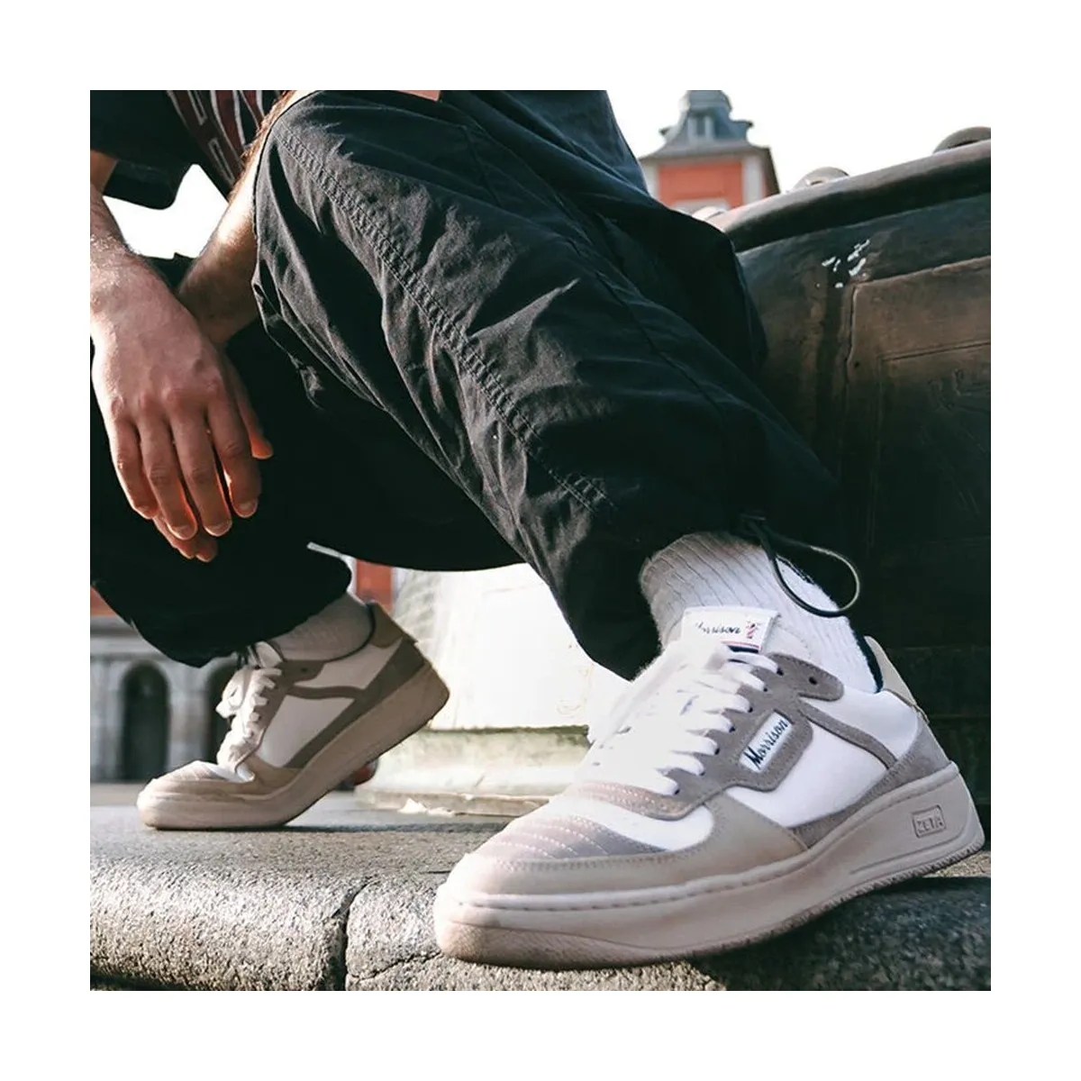 Zapatillas  Off White
