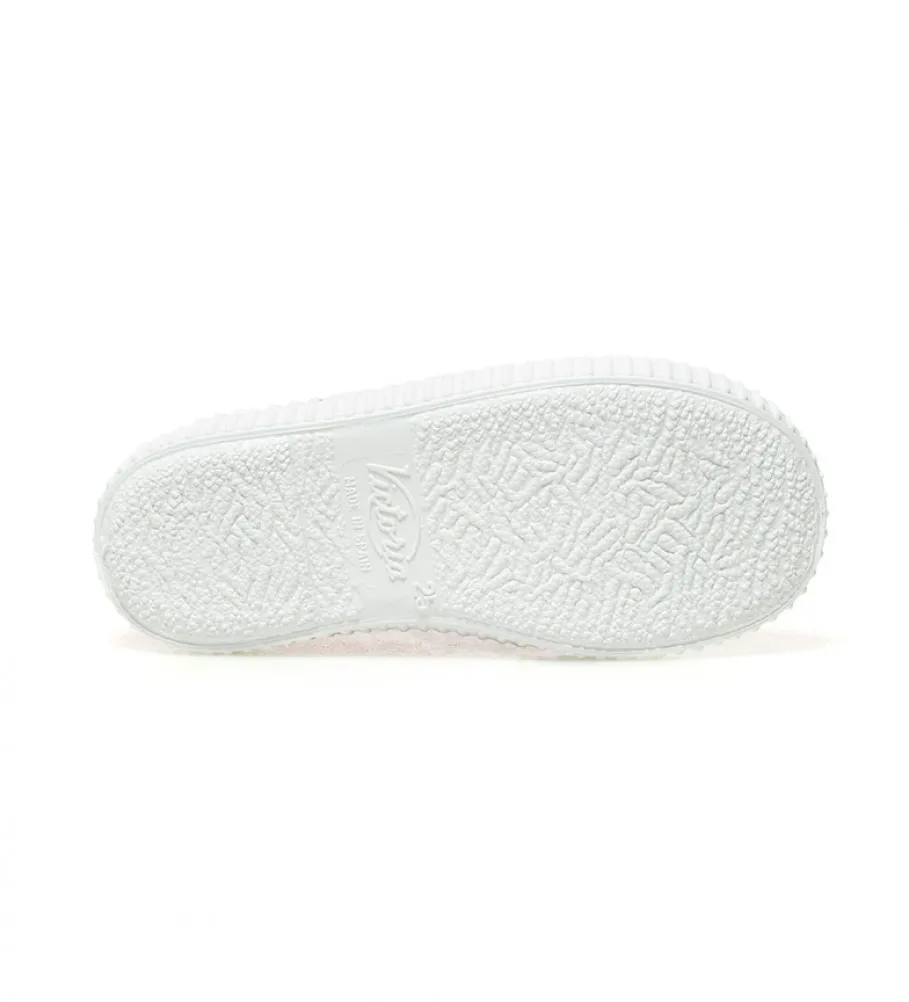 Zapatillas Piruleta frambuesa