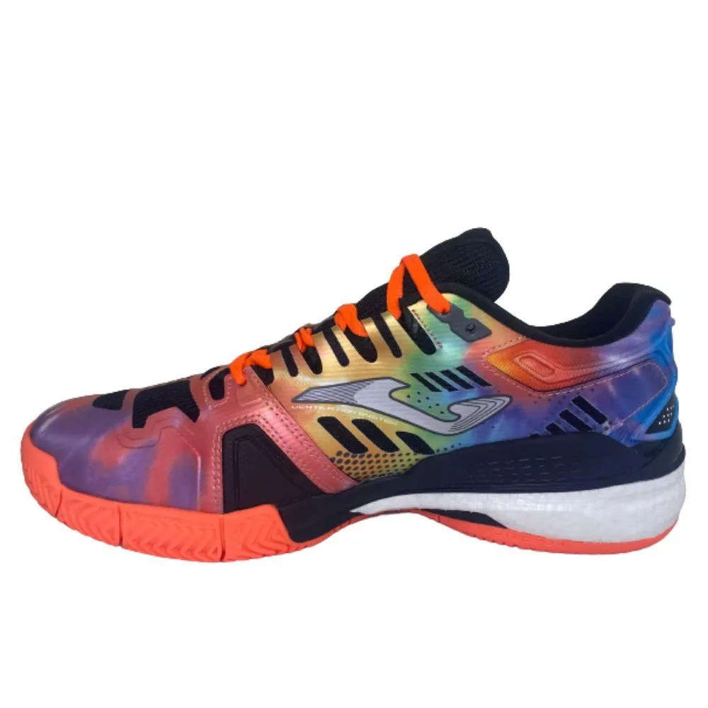 Zapatillas Pádel Joma Special Slam FIP. 
