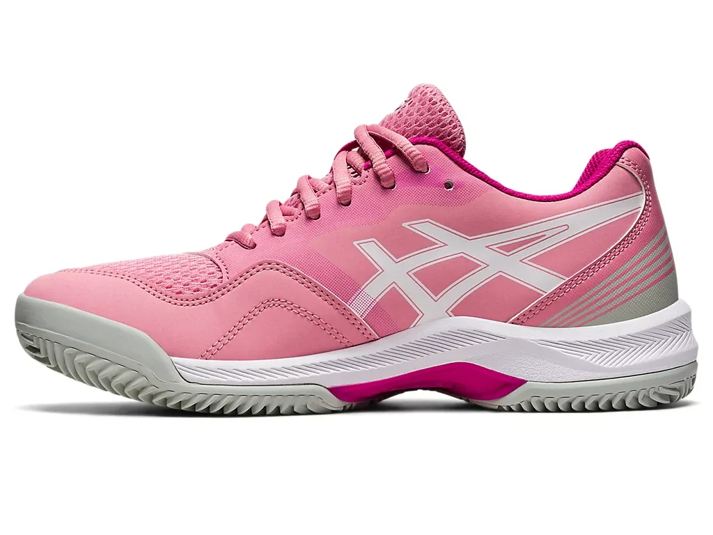 ZAPATILLAS PáDEL MUJER ASICS GELPADEL PRO 5 ROSADA