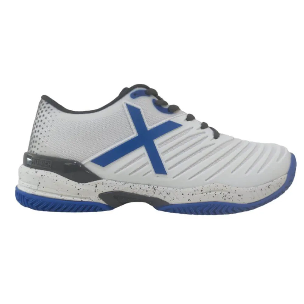 Zapatillas Pádel MUNICH PADX G5 06. 4039006