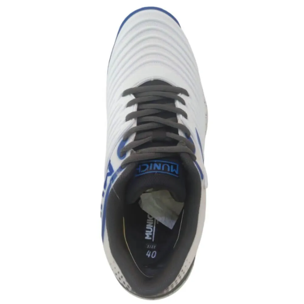Zapatillas Pádel MUNICH PADX G5 06. 4039006