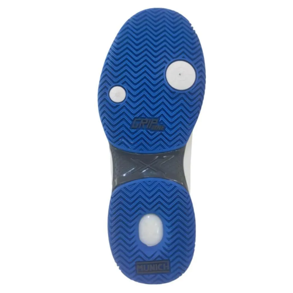 Zapatillas Pádel MUNICH PADX G5 06. 4039006