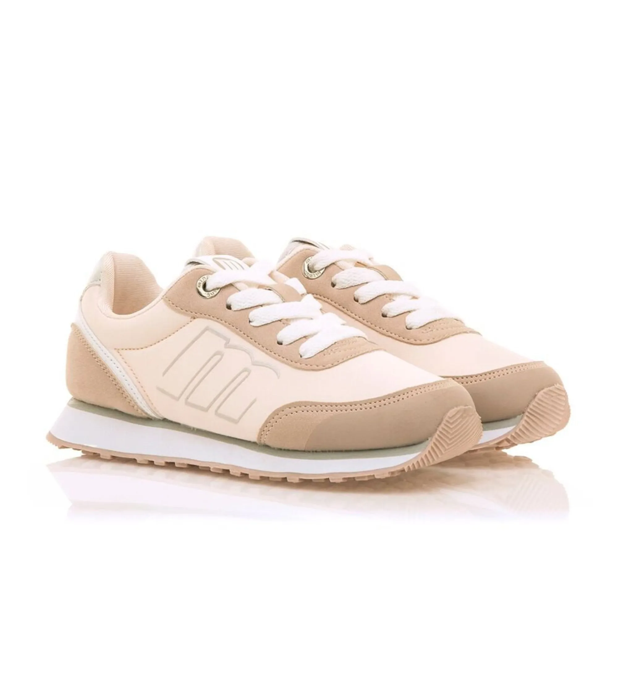 Zapatillas Valen rosa