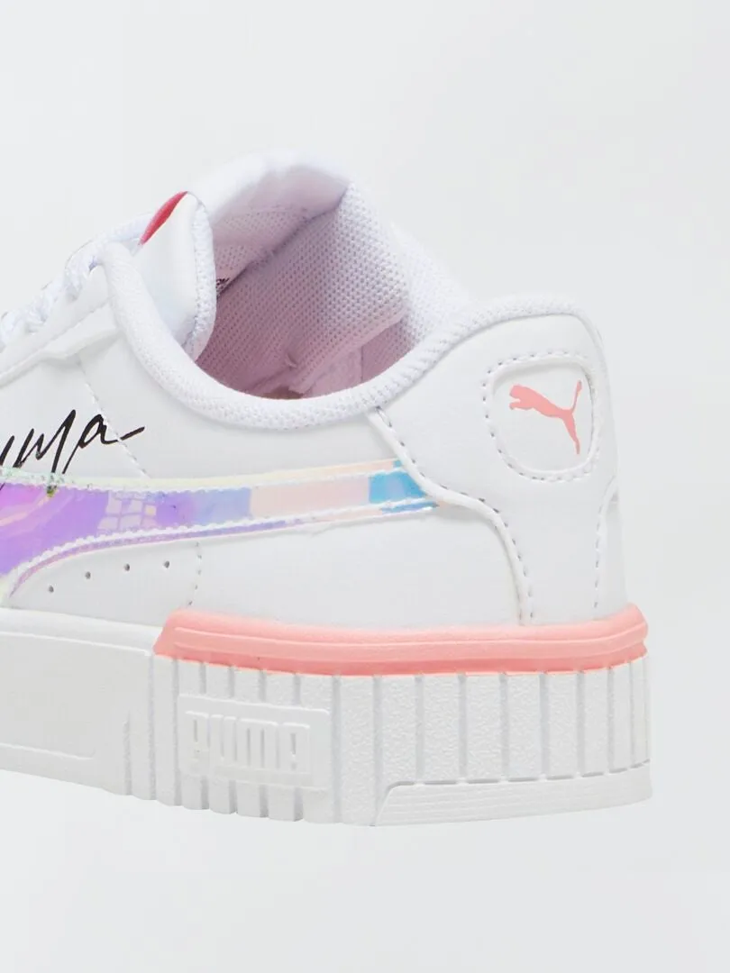 ZAPATILLAS 'JADA WINGS' 'PUMA'  BLANCO
