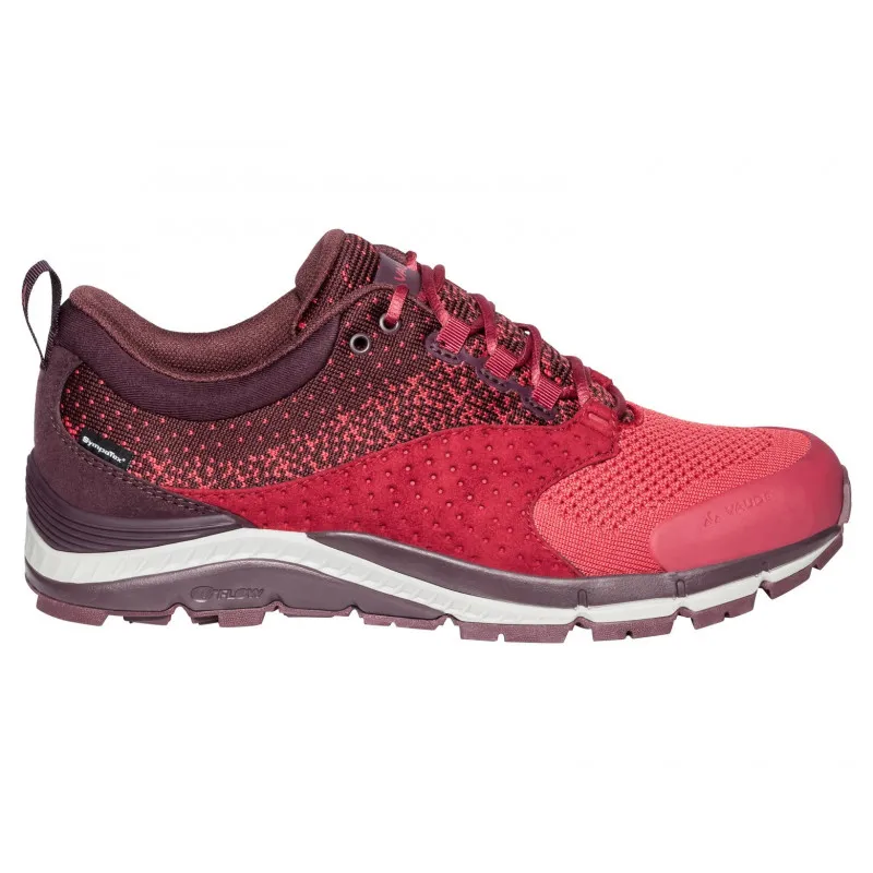 Zapatos de mujer Trk Lavik Stx VAUDE