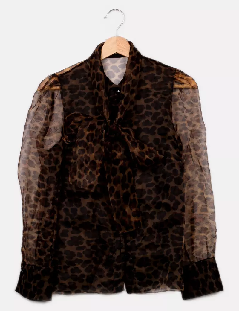 Zara Camisa