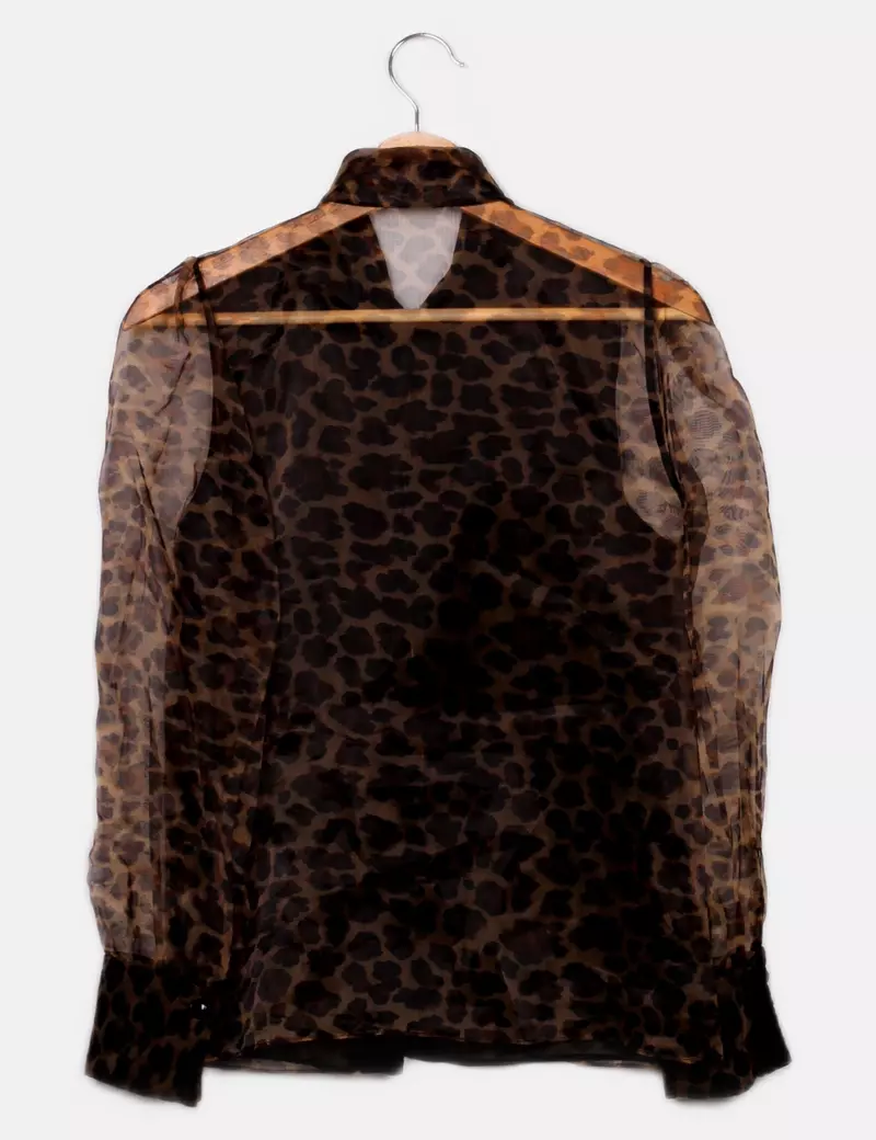Zara Camisa