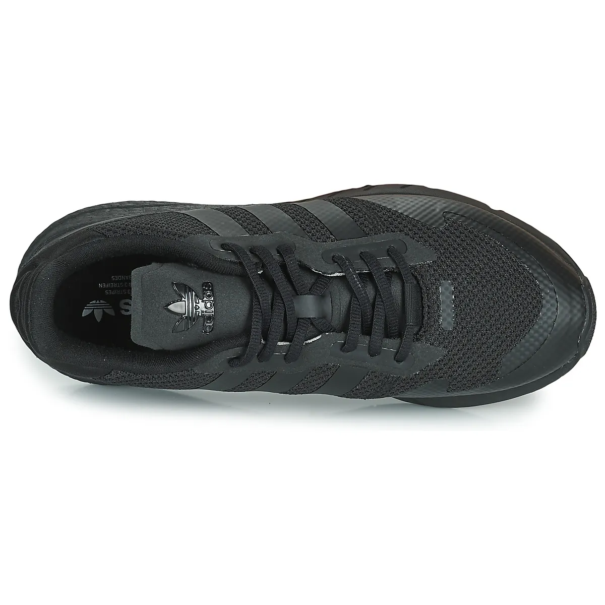 ZX 1K BOOST